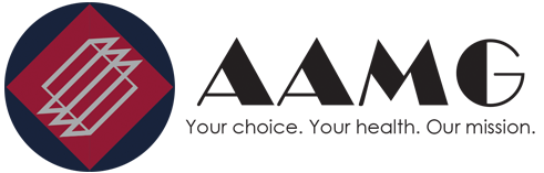 AAMG Logo