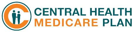 Central Health Logo